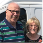 Matthew's Testimonial